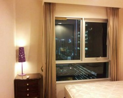 ฿20000 เช่า Belle Grand Rama9 – เบลล์ แกรนด์ พระราม9 49ตรม 1Bed สวยโมเดิน – BB41558I