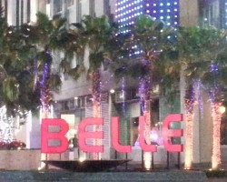 ฿20000 เช่า Belle Grand Rama9 – เบลล์ แกรนด์ พระราม9 49ตรม 1Bed สวยโมเดิน – BB41558I