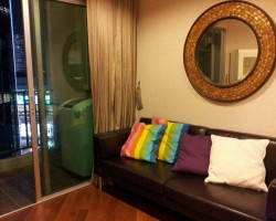 ฿20000 เช่า Belle Grand Rama9 – เบลล์ แกรนด์ พระราม9 49ตรม 1Bed สวยโมเดิน – BB41558I