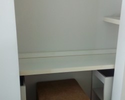 ให้เช่า เอ สเปซ อโศก รัชดา Aspace Asoke Ratchada 1bed 35sqm เฟอร์ครบอย่างดี