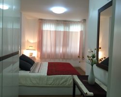 (201)The​ clover-thonglor​ for rent 1Bed​ 1Bath​ 20000THB FullyFurnished in Sukhumvit 55