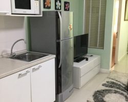 (201)The​ clover-thonglor​ for rent 1Bed​ 1Bath​ 20000THB FullyFurnished in Sukhumvit 55