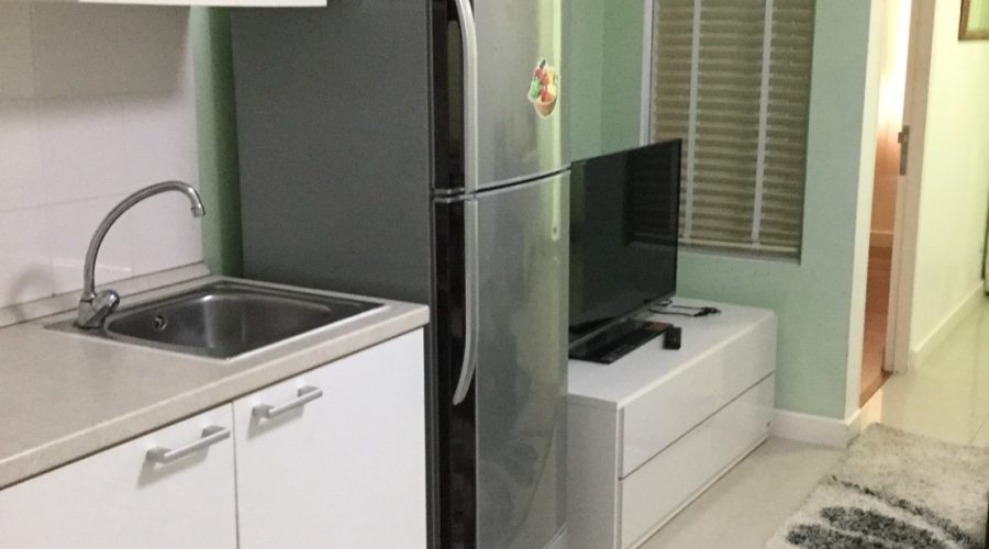 (201)The​ clover-thonglor​ for rent 1Bed​ 1Bath​ 20000THB FullyFurnished in Sukhumvit 55