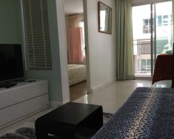 (201)The​ clover-thonglor​ for rent 1Bed​ 1Bath​ 20000THB FullyFurnished in Sukhumvit 55