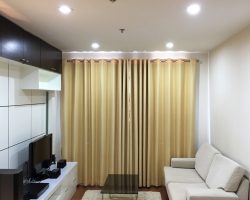 (202)Condo One X for rent 16th Floor 1Bed1Bath 51sqm. Fullyfurnished in Sukhumvit Soi26