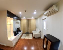 (202)Condo One X for rent 16th Floor 1Bed1Bath 51sqm. Fullyfurnished in Sukhumvit Soi26