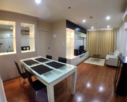 (202)Condo One X for rent 16th Floor 1Bed1Bath 51sqm. Fullyfurnished in Sukhumvit Soi26