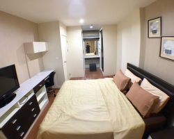 (202)Condo One X for rent 16th Floor 1Bed1Bath 51sqm. Fullyfurnished in Sukhumvit Soi26
