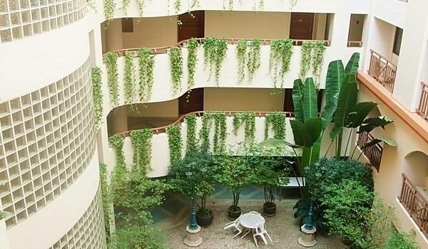 (208)Condo​ Aree​ Place for rent 40sqm. 1Bed 1Bath 15K,Fully Furnished อารี​เพลส​ คอนโดให้เช่า