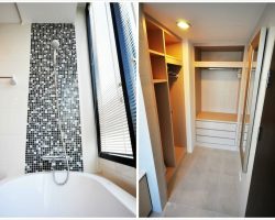 (210) ขาย​ และหรือให้เช่า​ คอนโดThe Alcove Thonglo soi10 1BED 1BATH 11th Fl., คอนโดขาย​ 44ตรม. ดิอัลโคฟ ทองหล่อซอย10 ทะลุถนนเอกมัย แต่งสวย เฟอร์ครบ