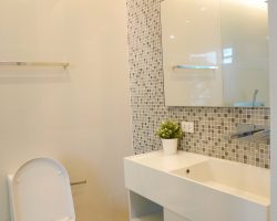 (212)The​ Room​ ​Asoke​ 51sq.m. 1Bed1Bath​ Fully Furnished ## Condo For Rent ## เดอะรูม​ อโศก​ 1นอน1น้ำ คอนโดเช่า​ แต่งสวย​ เฟอร์ครบ​