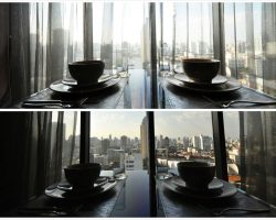 (211)The Alcove Thonglo soi10 For Rent 1BEDROOM 17th FL.คอนโดเช่า ดิอัลโคฟ ทองหล่อ10-ถนนเอกมัย เดินทางสะดวกมาก แต่งสวย สุดโมเดิน