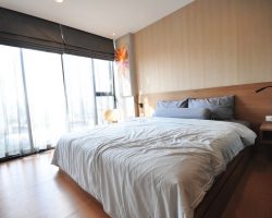 (211)The Alcove Thonglo soi10 For Rent 1BEDROOM 17th FL.คอนโดเช่า ดิอัลโคฟ ทองหล่อ10-ถนนเอกมัย เดินทางสะดวกมาก แต่งสวย สุดโมเดิน