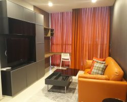 (205)Noble Ploenchit Condo For Rent 2BEDS 2BATHS 77.89 SQ.M. #Building B #High Floor #City View คอนโดโนเบิล เพลินจิต ปทุมวัน-กรุงเทพ ห้องสวยมาก โมเดิน ชีวิตเรียบหรูใจกลางเมืองที่นี้