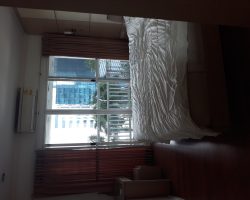 (206)ขายคอนโด แกรนด์ พาร์ควิว อโศก 58ตรม. 2ห้องนอน 1ห้องน้ำ 5.8 ล้าน รวมเฟอร์นิเจอร์ในห้องค่ะ