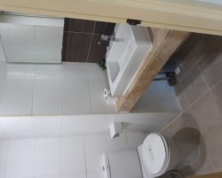 (206)ขายคอนโด แกรนด์ พาร์ควิว อโศก 58ตรม. 2ห้องนอน 1ห้องน้ำ 5.8 ล้าน รวมเฟอร์นิเจอร์ในห้องค่ะ