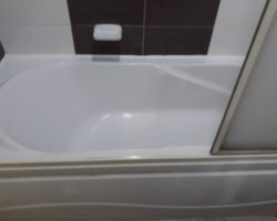 (206)ขายคอนโด แกรนด์ พาร์ควิว อโศก 58ตรม. 2ห้องนอน 1ห้องน้ำ 5.8 ล้าน รวมเฟอร์นิเจอร์ในห้องค่ะ