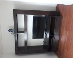 (206)ขายคอนโด แกรนด์ พาร์ควิว อโศก 58ตรม. 2ห้องนอน 1ห้องน้ำ 5.8 ล้าน รวมเฟอร์นิเจอร์ในห้องค่ะ