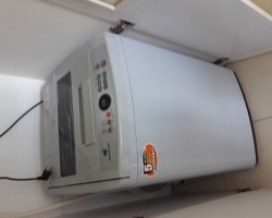 (206)ขายคอนโด แกรนด์ พาร์ควิว อโศก 58ตรม. 2ห้องนอน 1ห้องน้ำ 5.8 ล้าน รวมเฟอร์นิเจอร์ในห้องค่ะ