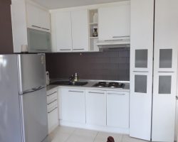 (206)ขายคอนโด แกรนด์ พาร์ควิว อโศก 58ตรม. 2ห้องนอน 1ห้องน้ำ 5.8 ล้าน รวมเฟอร์นิเจอร์ในห้องค่ะ