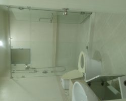 (209) บ้านสิริสีลม​ 84ตรม​ 2ห้องนอน​2ห้องน้ำ​ ห้องสวย​ เฟอร์ครบ​ bts​สุรศกดิ์ สีลม-บางรัก ถนนศรีเวียง​