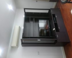 (209) บ้านสิริสีลม​ 84ตรม​ 2ห้องนอน​2ห้องน้ำ​ ห้องสวย​ เฟอร์ครบ​ bts​สุรศกดิ์ สีลม-บางรัก ถนนศรีเวียง​