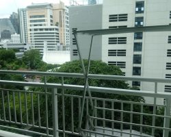 (209) บ้านสิริสีลม​ 84ตรม​ 2ห้องนอน​2ห้องน้ำ​ ห้องสวย​ เฟอร์ครบ​ bts​สุรศกดิ์ สีลม-บางรัก ถนนศรีเวียง​