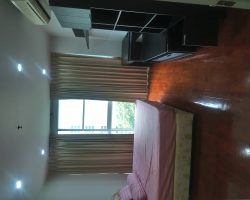 (209) บ้านสิริสีลม​ 84ตรม​ 2ห้องนอน​2ห้องน้ำ​ ห้องสวย​ เฟอร์ครบ​ bts​สุรศกดิ์ สีลม-บางรัก ถนนศรีเวียง​