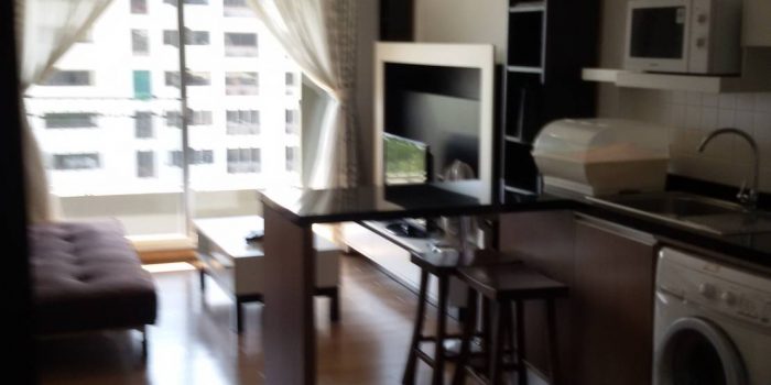 (215) The Seeds Mussee for rent 44sq.m. 1BED1BATH sukhumvit-Rama4 BTS Phromphrong Stations เดอะซี๊ด มูซี่ คอนโดปล่อยเช่า สุขุมวิท26 เฟอร์ครบ ห้องสวยพร้อมอยู่ ใกล้ เค วิลเลจ