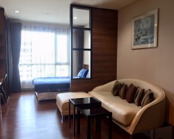 (216) A Luxurious Ivy thonglor 23 – Condo for rent ไอวี่ทองหล่อ​ สุขุมวิท23​ คอนโดให้เช่า พื้นที่ 36ตรม ชั้น 14 ตกแต่งห้องโมเดิน ถนนสุขุมวิท 55 ย่านทองหล่อ