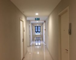 (221) For Rent The Tree Privata 1BED 1BATH 27SQM Fully Furnished 9,000 THB/month- คอนโดให้เช่า The Tree Privata เกียกกาย ชั้น3 ตึกG ขนาด 1ห้องนอน พื้นที่ 27ตรม มีเฟอร์นิเจอร์ครบ โครงการสวย ร่มรืนย์ น่าอยู่มาก เช่าตรงกับเจ้าของห้อง