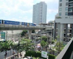 (223)ให้เช่าห้อง สตูดิโอ 22ตรม คอนโดIdeo Mobi Onnut – ไอดีโอโมบิ อ่อนนุช 13,000บ/เดือน เฟอร์ครบ แต่งโมเดิร์น