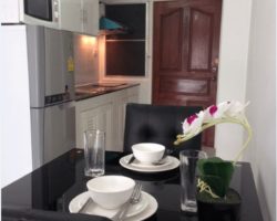 (229)ให้เช่าคอนโด ทองหล่อ ทาวเวอร์ Thonglor Tower Sukhumvit 55 1BED 50 SQM 18000 THB/month Building A # Pls add Lineid: pimcondo ห้องสวยมาก