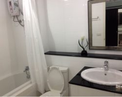 (229)ให้เช่าคอนโด ทองหล่อ ทาวเวอร์ Thonglor Tower Sukhumvit 55 1BED 50 SQM 18000 THB/month Building A # Pls add Lineid: pimcondo ห้องสวยมาก