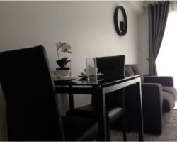 (229)ให้เช่าคอนโด ทองหล่อ ทาวเวอร์ Thonglor Tower Sukhumvit 55 1BED 50 SQM 18000 THB/month Building A # Pls add Lineid: pimcondo ห้องสวยมาก
