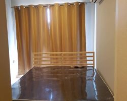 GDN249 คอนโด ลุมพินี สวีท เพชรบุรี-มักกะสัน 1สตูดิโอ 1ห้องน้ำ ห้อง 27 ตร.ม ค่าเช่าเพียง 15,000 บาท+ที่จอดรถ 1คัน