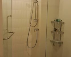 (242) คอนโดเช่า ไลฟ์ อโศก Life Asoke พื้นที่ 35 SQM 1ห้องนอน 1ห้องน้ำ ชั้นXX 23000/เดือน เฟอร์ครบ พร้อมเช่าเข้าอยู่