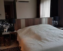 (242) คอนโดเช่า ไลฟ์ อโศก Life Asoke พื้นที่ 35 SQM 1ห้องนอน 1ห้องน้ำ ชั้นXX 23000/เดือน เฟอร์ครบ พร้อมเช่าเข้าอยู่