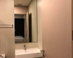 GDN253 ลุมพินี สวีท ดินแดง ราชปรารภ เช่า 1ห้องนอน 29ตร.ม. Lumpini Suite Dindaeng Ratchaprarob RENT-