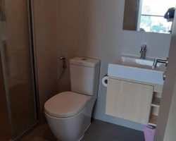 GDN248 คอนโด ลุมพินี สวีท เพชรบุรี-มักกะสัน Lumpini Suite Phetchaburi-Makkasan 34 SQM 1ห้องนอน 1ห้องน้ำ ชั้น 24 18000/เดือน มีโชว์หลายห้อง สำหรับเช่า