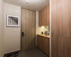 LUXURY246 Noble Ploenchit RENT/เช่า โนเบิล เพลินจิต++BTS Ploenchit++1BED 45K 46sq.m. (buildingฺ-B)