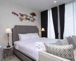 LUXURY245 โนเบิลเพลินจิต Noble Ploenchit (@building C) 1BR/1BR 47sqm 45000thb/month_Hi End-Luxury Condo