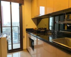 (234)The Line Sukhumvit 71เดอะ ไลน์ สุขุมวิท71 for rent 2ห้องน้ำ 2ห้องน้ำ 61ตรม Calling 0896601552