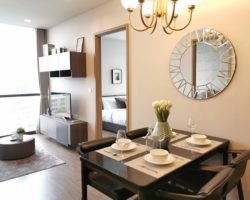 (234)The Line Sukhumvit 71เดอะ ไลน์ สุขุมวิท71 for rent 2ห้องน้ำ 2ห้องน้ำ 61ตรม Calling 0896601552