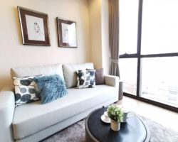 (234)The Line Sukhumvit 71เดอะ ไลน์ สุขุมวิท71 for rent 2ห้องน้ำ 2ห้องน้ำ 61ตรม Calling 0896601552