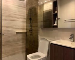 (234)The Line Sukhumvit 71เดอะ ไลน์ สุขุมวิท71 for rent 2ห้องน้ำ 2ห้องน้ำ 61ตรม Calling 0896601552