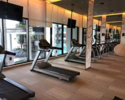 (243) ให้เช่าคอนโด ไลฟ์ อโศก Life Asoke  พิเศษสุดๆ 15000บาท รวมส่วนกลาง 29 ตร.ม อยู่ชั้น 8 ใกล้ มศว.+เดินMRT เพชรบุรี