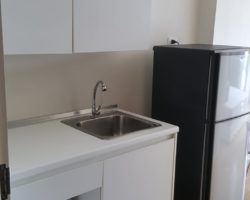 GDN251 ให้เช่าถูก Casa อโศก-ดินแดง คอนโด พื้นที่ 26 ตรม. สตูดิโอ MRT พระราม9