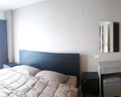 GDN255 ปล่อยเช่า Whizdom@Punnawithi Station สุขุมวิท64 ติด BTSปุณณวิถี