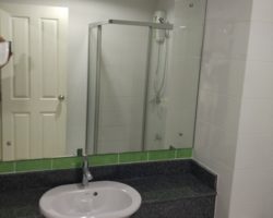 GDN254 The Link สุขุมวิท 50 เดอะ ลิงค์ เช่า Studio 31.5 ตร.ม. 12000บาท แต่งห้องใหม่ btsอ่อนนุช